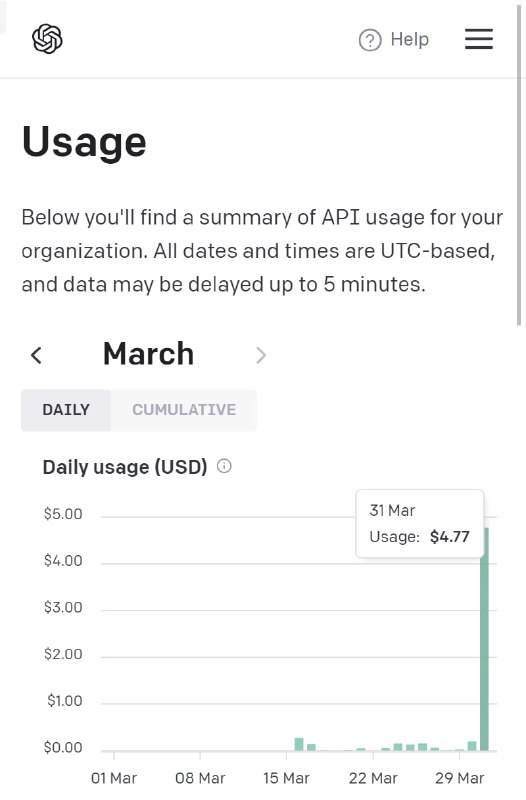 今天看着 #OpenAI 的免费额度要到期了 趁着最后一刻把自己工作了1年多的成果归档后 embed 了进去用了一下发现模仿起我还真的有模有样 百感交集原来自己只值4刀